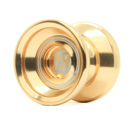 Yoyo Shutter - Wide Angle - Champions Collection [3]