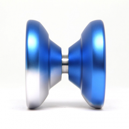 Yoyo Shutter Wide Angle Special - Albastru si Argintiu [2]