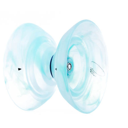 Toate yoyourile - Yoyo Sky Dancer - Teal Marble