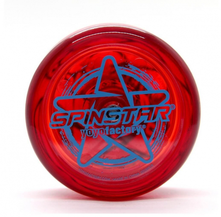 Yoyo Spinstar [2]