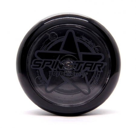 Yoyo Spinstar [2]