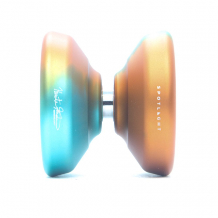 Yoyo Spotlight [1]