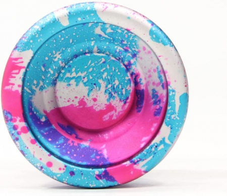 Yoyo Spotlight [2]