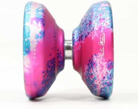 Yoyo Spotlight [1]