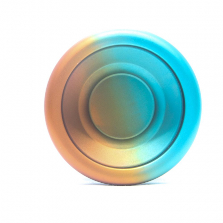 Yoyo Spotlight [2]