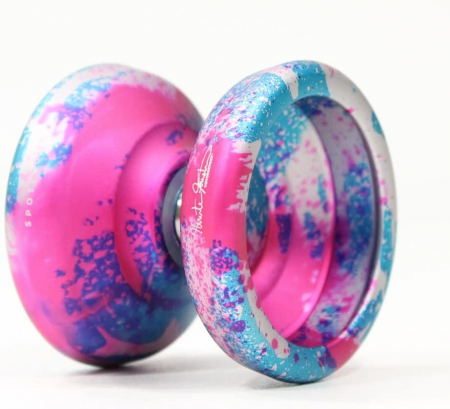 Yoyo Spotlight [3]
