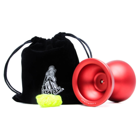 Yoyo Spotlight Plus [3]