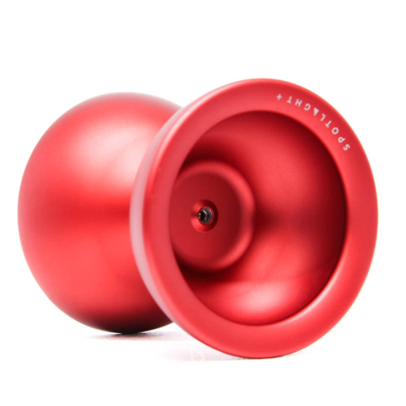 Toate yoyourile - Yoyo Spotlight Plus