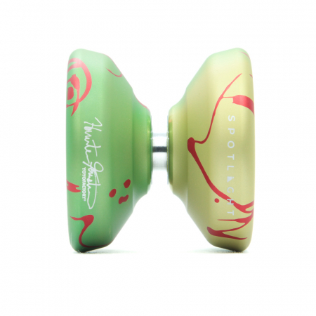 Yoyo Spotlight Ultra [1]
