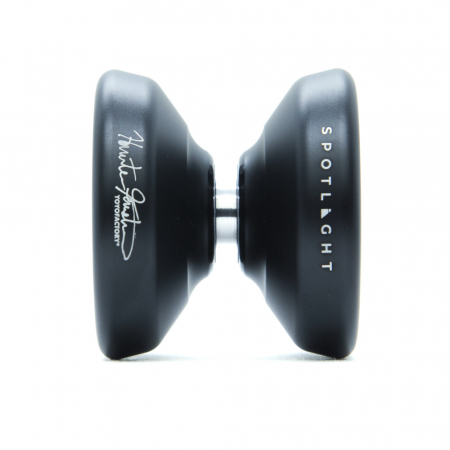 Yoyo Spotlight Ultra [5]
