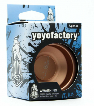 Yoyo Spotlight Ultra [3]