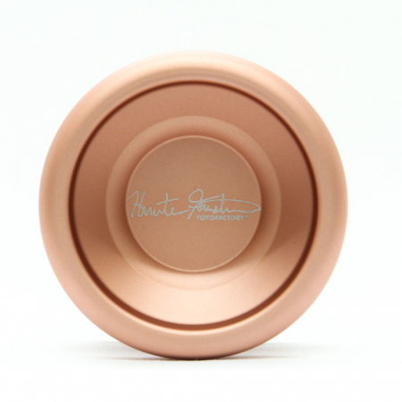 Yoyo Spotlight Ultra [2]