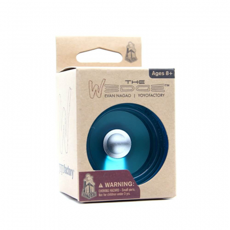 Yoyo Wedge [2]