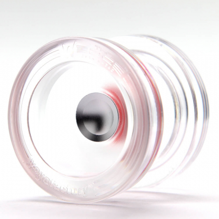 Yoyo Wedge [0]