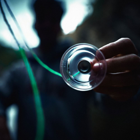 Yoyo Wedge [3]