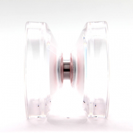 Yoyo Wedge [1]