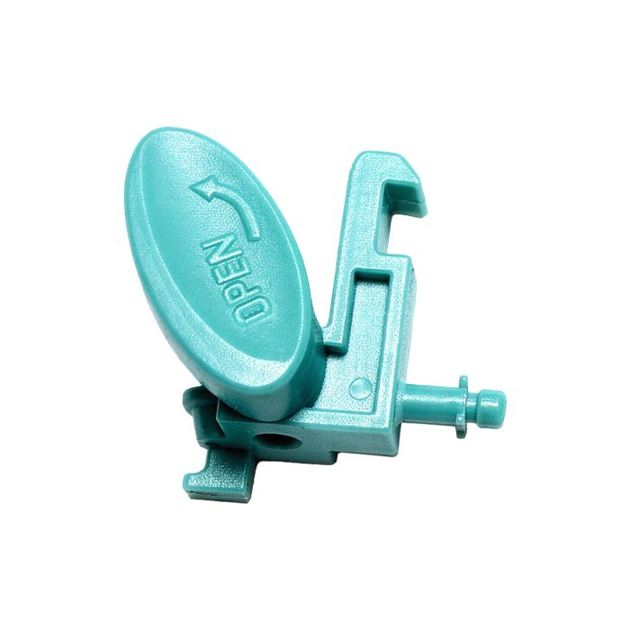 CARLIG CAPAC STANGA/DREAPTA GODEX DT2 [3]