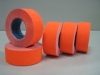 Etichete fluo portocalii 26x12mm, 1500/rola, 36 role/cutie [1]