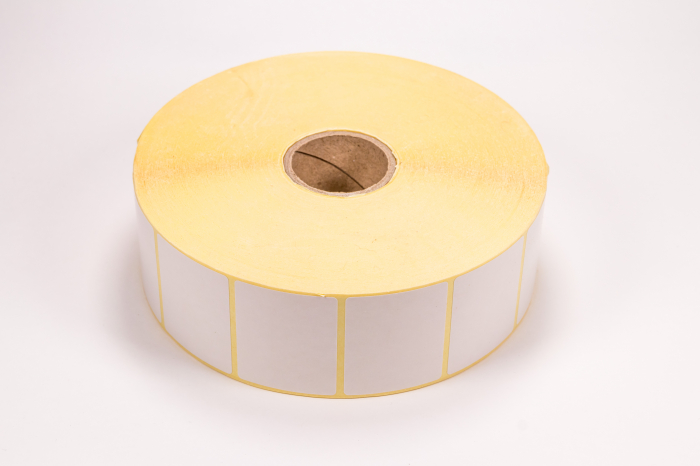 Etichete termice 58mm x 75mm, 500/rola [3]