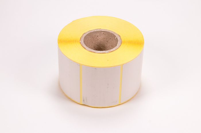 Etichete termice 58mm x 75mm, 500/rola [2]