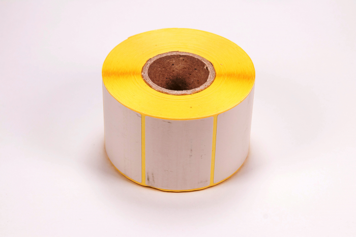 Etichete termice AWB 100mm x 150mm, 260 / rola [3]