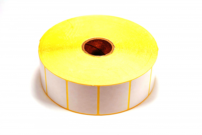 Etichete termice AWB 100mm x 150mm, 260 / rola [2]