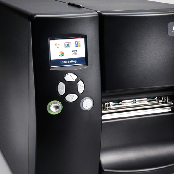 Imprimanta termica etichete GODEX ZX EZ 6250i [4]