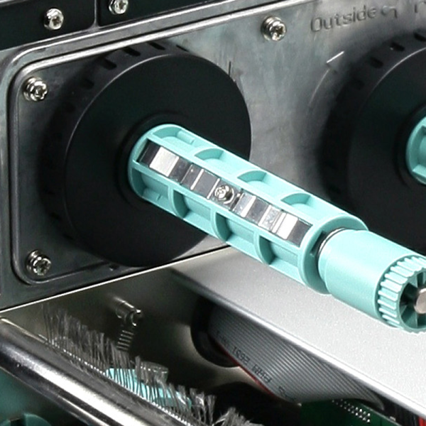 Imprimanta termica etichete GODEX ZX EZ 6250i [2]