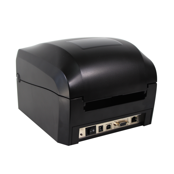 Imprimanta desktop Godex G300, 203 DPI [3]