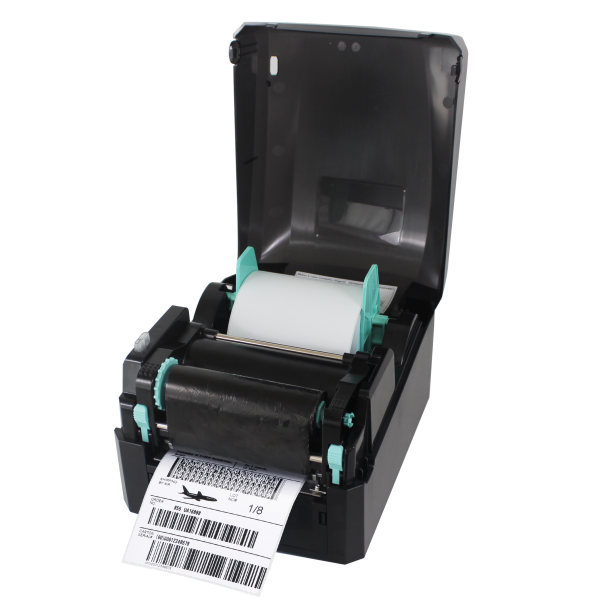 Imprimanta desktop Godex G300, 203 DPI [4]
