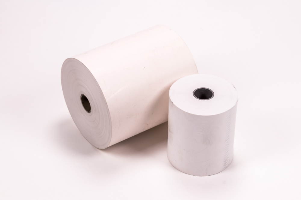 Rola termica 57mm x 450m | Colectare automata | SGR RETURO [4]
