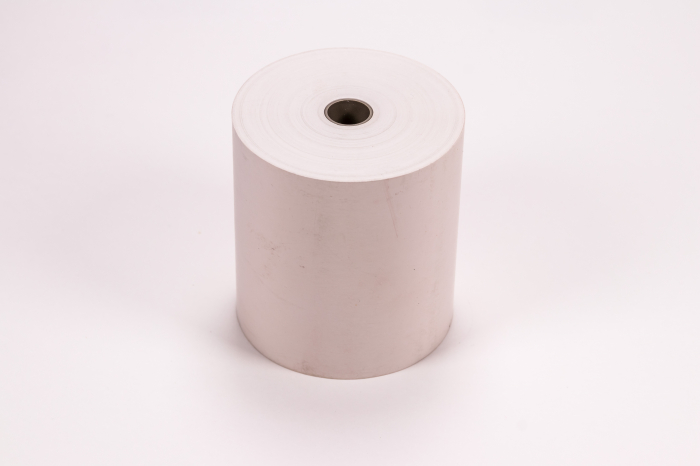 Rola hartie termica 110mm [2]