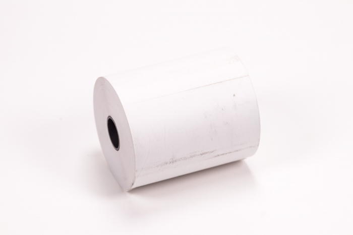 Role hartie termica 80mm x 18m, BPA free [2]