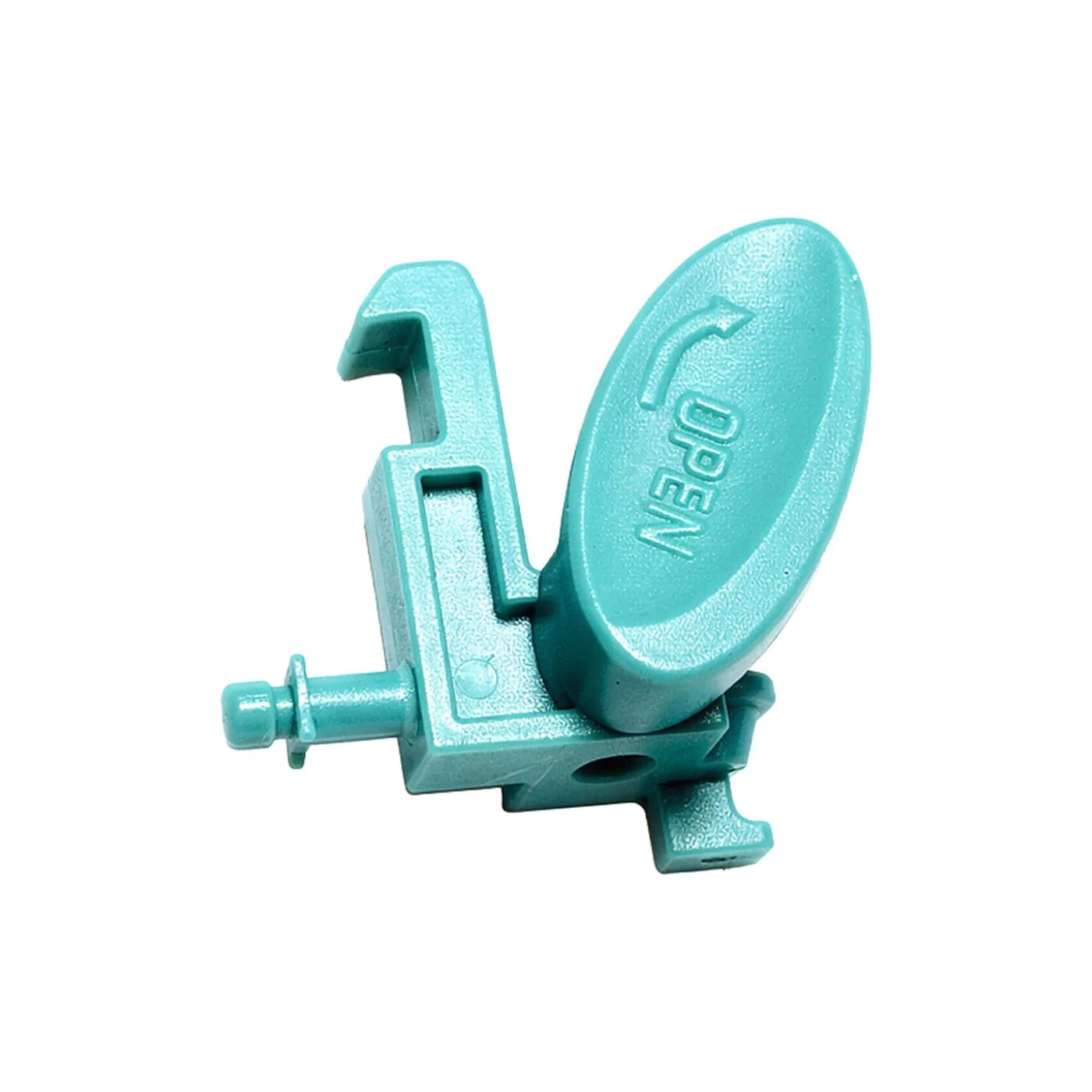 Imprimante etichete / coduri de bare - CARLIG CAPAC STANGA/DREAPTA GODEX DT2