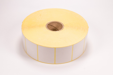 Etichete termice 58mm x 75mm, 500/rola [2]