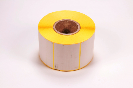 Etichete termice AWB 100mm x 150mm, 1000/rola [2]