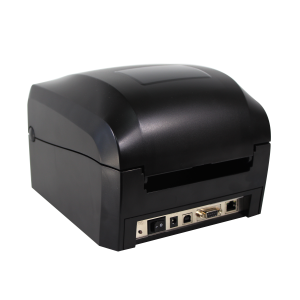 Imprimanta desktop Godex G300, 203 DPI [2]