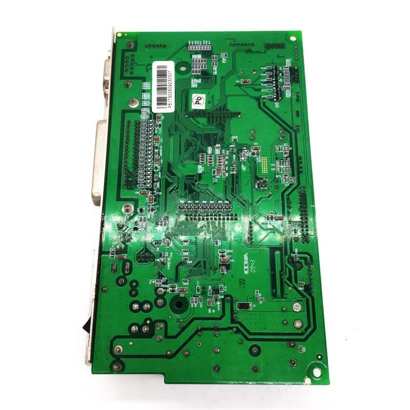 Imprimante etichete / coduri de bare - PLACA DE BAZA EZ2200+