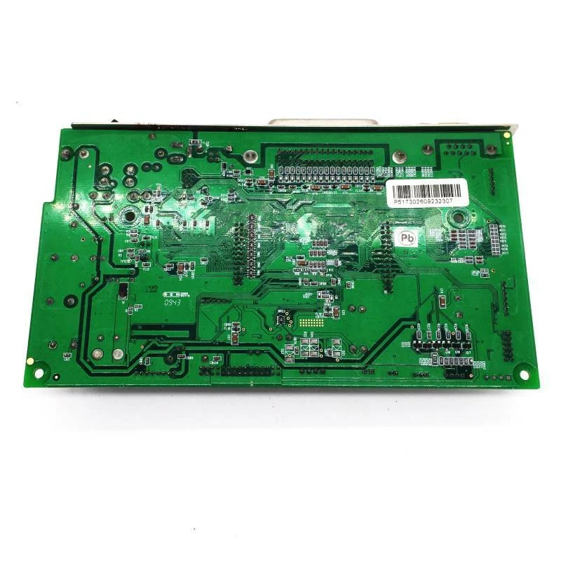 Imprimante etichete / coduri de bare - PLACA DE BAZA G500UES