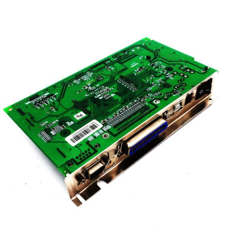 Imprimante etichete / coduri de bare - PLACA DE BAZA GODEX G500U