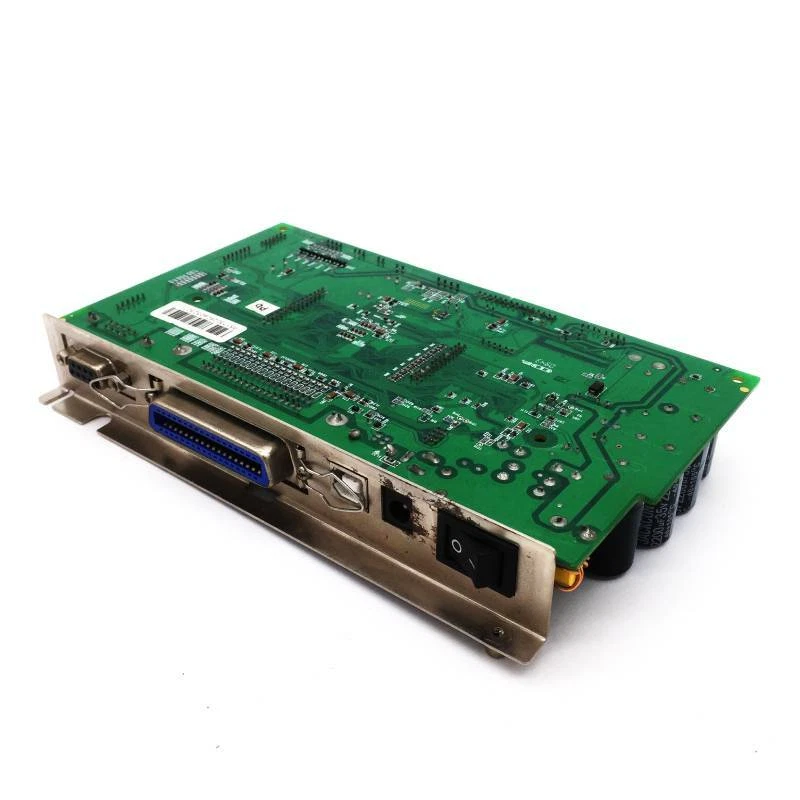 Imprimante etichete / coduri de bare - PLACA DE BAZA GODEX GE300