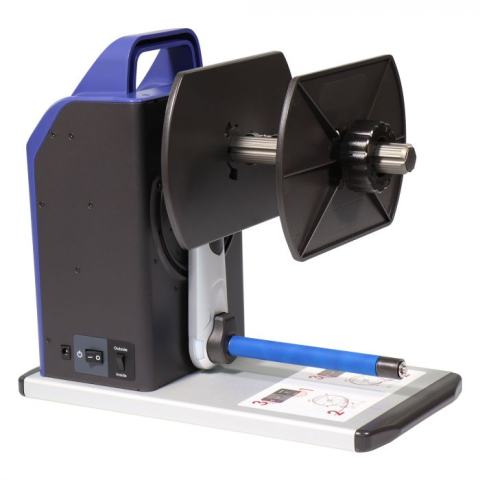 Imprimante etichete / coduri de bare - PLACA ROLA ETICHETE T10 FIXA