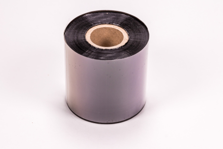Ribon rasina / resin 90mm x 300m, OUT [1]