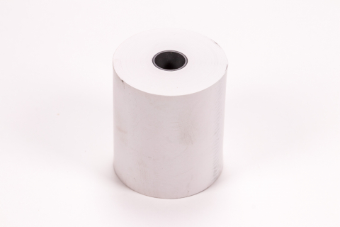 Role pentru case de marcat - Rola hartie termica 60mm x 40m, BPA free