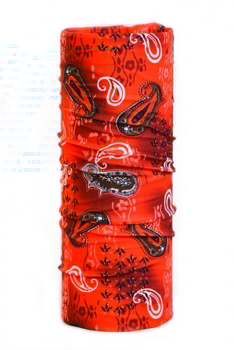 Bandana multifunctionala Bars [4]