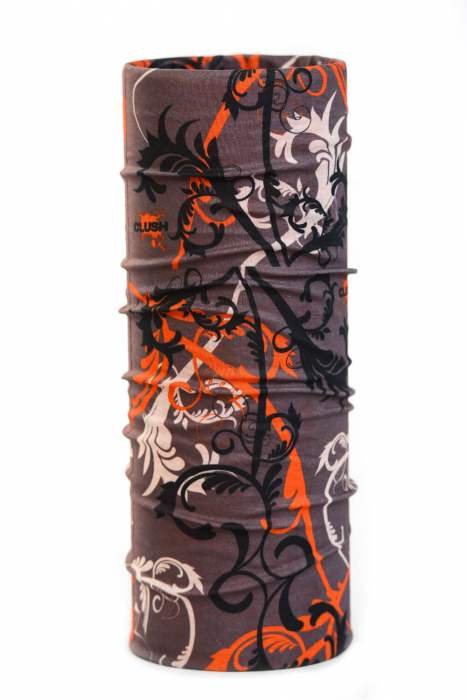Bandana multifunctionala Bars [4]