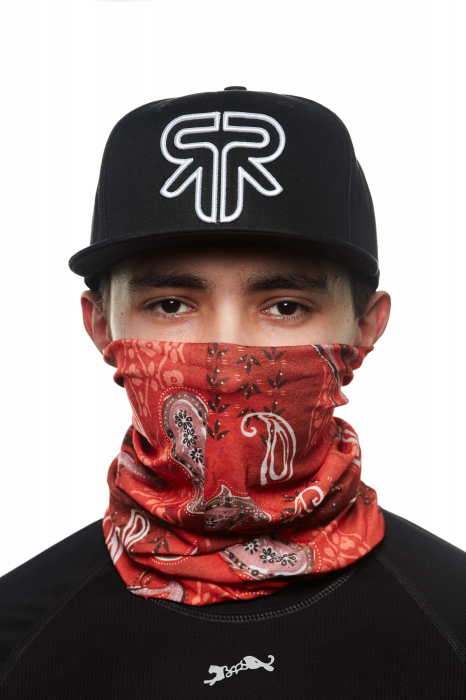 Bandana multifunctionala Bars [2]