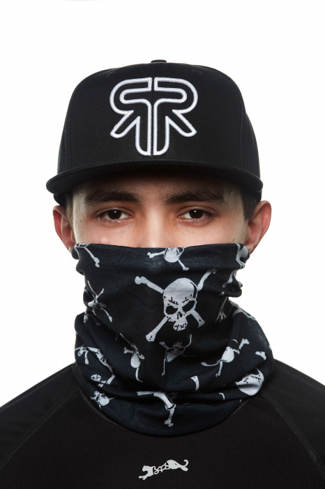 Bandana multifunctionala Bars [2]