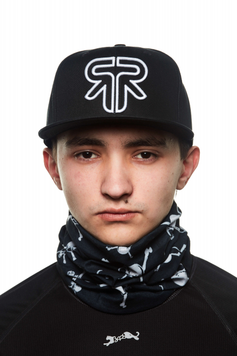 Bandana multifunctionala Bars [3]