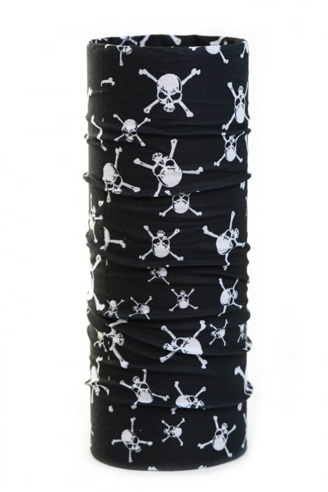 Bandana multifunctionala Bars [4]